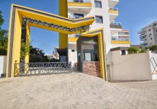 2+1 apartment for rent, 105 m2, 600m from the sea in Mahmutlar, Alanya, Turkey № 5707 – photo 4