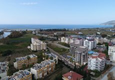 Продажа квартиры 1+1 2+1, 48 м2, до моря 300 м в городе Газипаша, Турция № 5635 – фото 16