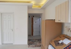 Продажа квартиры 1+1, 40 м2, до моря 800 м в районе Джикджилли, Аланья, Турция № 5640 – фото 38