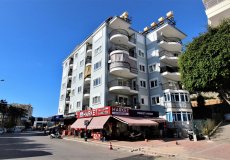Продажа квартиры 2+1, 115 м2, до моря 100 м в районе Тосмур, Аланья, Турция № 5701 – фото 23