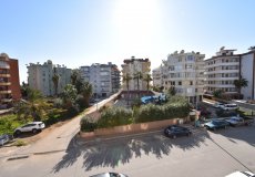 Продажа квартиры 2+1, 115 м2, до моря 100 м в районе Тосмур, Аланья, Турция № 5701 – фото 18