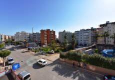 Продажа квартиры 2+1, 115 м2, до моря 100 м в районе Тосмур, Аланья, Турция № 5701 – фото 25