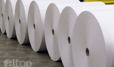Турция увеличивает возможности в сфере производства бумаги
