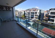 Продажа квартиры 3+1, 170 м2, до моря 200 м в районе Кестель, Аланья, Турция № 5649 – фото 30