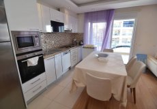 3+1 apartment for sale, 170 m2, 200m from the sea in Kestel, Alanya, Turkey № 5649 – photo 14
