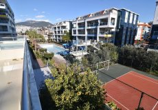 Продажа квартиры 3+1, 170 м2, до моря 200 м в районе Кестель, Аланья, Турция № 5649 – фото 35