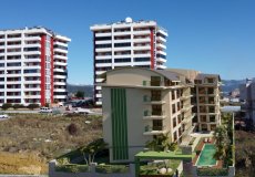 Продажа квартиры 1+1 2+1, 65 м2, до моря 2000 м в районе Конаклы, Аланья, Турция № 5722 – фото 6