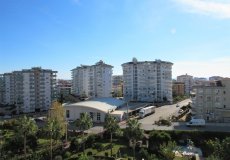 Продажа квартиры 3+1, 135 м2, до моря 1000 м в районе Джикджилли, Аланья, Турция № 5770 – фото 22