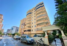 Продажа квартиры 2+1, 127 м2, до моря 250 м в районе Махмутлар, Аланья, Турция № 5772 – фото 4