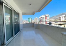 Продажа квартиры 2+1, 127 м2, до моря 250 м в районе Махмутлар, Аланья, Турция № 5772 – фото 28
