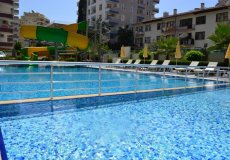 1+1 apartment for rent, 65 m2, 150m from the sea in Mahmutlar, Alanya, Turkey № 5714 – photo 2