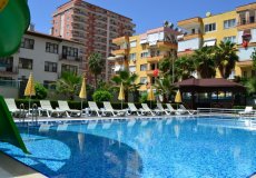 1+1 apartment for rent, 65 m2, 150m from the sea in Mahmutlar, Alanya, Turkey № 5714 – photo 4