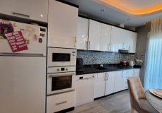 2+1 penthouse for sale, 120 m2, 400m from the sea in Mahmutlar, Alanya, Turkey № 5904 – photo 29