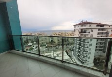 Продажа квартиры 2+1, 138 м2, до моря 200 м в районе Махмутлар, Аланья, Турция № 5870 – фото 25