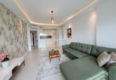 Продажа квартиры 2+1, 138 м2, до моря 200 м в районе Махмутлар, Аланья, Турция № 5870 – фото 21