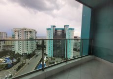 Продажа квартиры 2+1, 138 м2, до моря 200 м в районе Махмутлар, Аланья, Турция № 5870 – фото 57