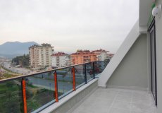 Продажа квартиры 3+1, 168 м2, до моря 2000 м в районе Джикджилли, Аланья, Турция № 5874 – фото 24