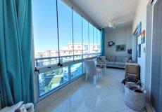 2+1 penthouse for sale, 120 m2, 400m from the sea in Mahmutlar, Alanya, Turkey № 5904 – photo 33