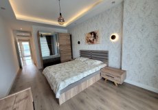 Продажа квартиры 2+1, 138 м2, до моря 200 м в районе Махмутлар, Аланья, Турция № 5870 – фото 37