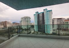 Продажа квартиры 2+1, 138 м2, до моря 200 м в районе Махмутлар, Аланья, Турция № 5870 – фото 43