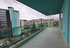 Продажа квартиры 2+1, 138 м2, до моря 200 м в районе Махмутлар, Аланья, Турция № 5870 – фото 41