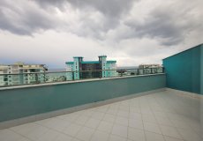 Продажа квартиры 2+1, 138 м2, до моря 200 м в районе Махмутлар, Аланья, Турция № 5870 – фото 72