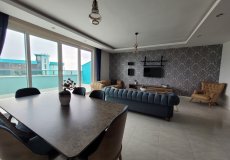 Продажа квартиры 2+1, 138 м2, до моря 200 м в районе Махмутлар, Аланья, Турция № 5870 – фото 65