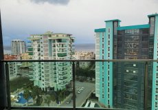 Продажа квартиры 2+1, 138 м2, до моря 200 м в районе Махмутлар, Аланья, Турция № 5870 – фото 60