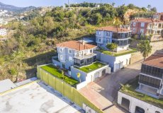 4+1 villa for sale, 300 m2, 300m from the sea in Konakli, Alanya, Turkey № 5861 – photo 3