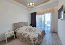 2+1 penthouse for sale, 120 m2, 400m from the sea in Mahmutlar, Alanya, Turkey № 5904 – photo 41
