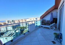 2+1 penthouse for sale, 120 m2, 400m from the sea in Mahmutlar, Alanya, Turkey № 5904 – photo 42