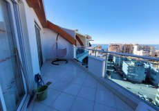 2+1 penthouse for sale, 120 m2, 400m from the sea in Mahmutlar, Alanya, Turkey № 5904 – photo 43