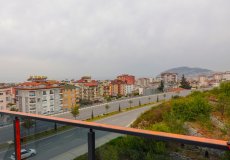 Продажа квартиры 3+1, 168 м2, до моря 2000 м в районе Джикджилли, Аланья, Турция № 5874 – фото 21