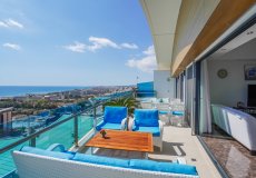 3+2 penthouse for sale, 296 m2, 500m from the sea in Konakli, Alanya, Turkey № 5860 – photo 4