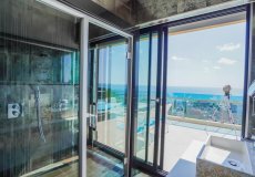 3+2 penthouse for sale, 296 m2, 500m from the sea in Konakli, Alanya, Turkey № 5860 – photo 28