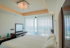 3+2 penthouse for sale, 296 m2, 500m from the sea in Konakli, Alanya, Turkey № 5860 – photo 40
