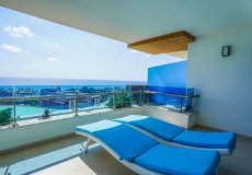 3+2 penthouse for sale, 296 m2, 500m from the sea in Konakli, Alanya, Turkey № 5860 – photo 41
