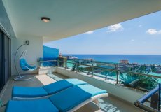 3+2 penthouse for sale, 296 m2, 500m from the sea in Konakli, Alanya, Turkey № 5860 – photo 42