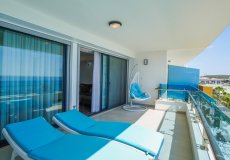 3+2 penthouse for sale, 296 m2, 500m from the sea in Konakli, Alanya, Turkey № 5860 – photo 43