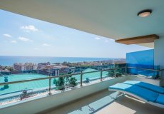 3+2 penthouse for sale, 296 m2, 500m from the sea in Konakli, Alanya, Turkey № 5860 – photo 44
