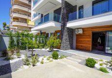 Продажа квартиры 2+1, 168 м2, до моря 100 м в районе Кестель, Аланья, Турция № 5891 – фото 3