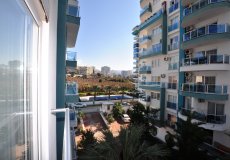 Продажа квартиры 2+1, 110 м2, до моря 500 м в районе Махмутлар, Аланья, Турция № 5881 – фото 27