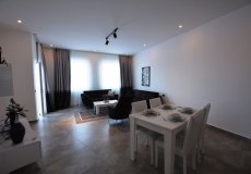 2+1 apartment for sale, 75 m2, 1800m from the sea in Kargicak, Alanya, Turkey № 5855 – photo 11