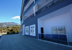 2+1 apartment for sale, 75 m2, 1800m from the sea in Kargicak, Alanya, Turkey № 5855 – photo 4