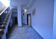 Продажа квартиры 2+1, 75 м2, до моря 1800 м в районе Каргыджак, Аланья, Турция № 5855 – фото 7
