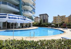 2+1 apartment for sale, 110 m2, 500m from the sea in Mahmutlar, Alanya, Turkey № 5881 – photo 1