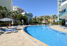 2+1 apartment for sale, 110 m2, 500m from the sea in Mahmutlar, Alanya, Turkey № 5881 – photo 2