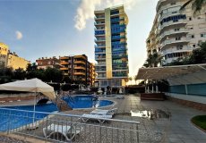 3+1 apartment for sale, 200 m2, 20m from the sea in Mahmutlar, Alanya, Turkey № 5900 – photo 3