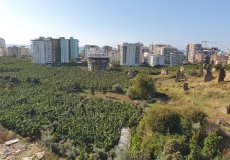 Продажа квартиры 1+1, 58 м2, до моря 500 м в районе Махмутлар, Аланья, Турция № 5825 – фото 19