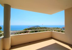 3+1 villa for sale, 180 m2, 3000m from the sea in Alanyas center, Alanya, Turkey № 5858 – photo 10